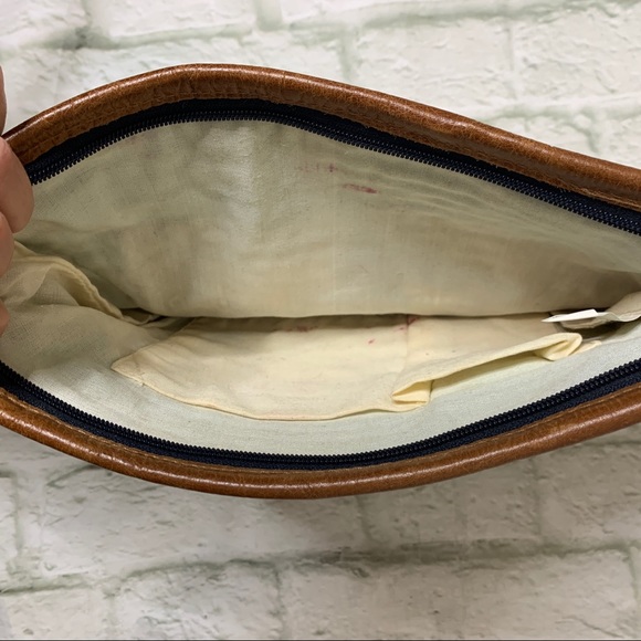 World Market boho clutch - Picture 5 of 8